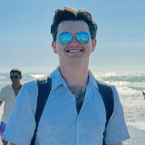 Fundraising Page: Tyler O'Brien